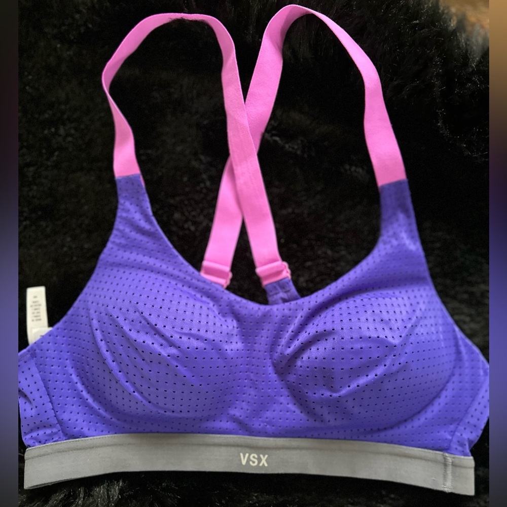 Victoria's Secret PINK Bra Size 34A Pushup